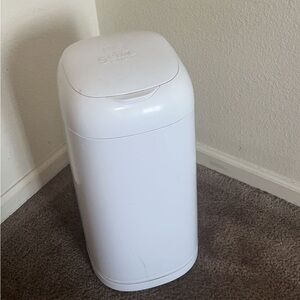 Diaper genie expressions